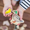 Wooden Animal Families Wooden Animal Families | Wooden Toys | www.ee-supplies.co.uk