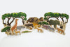 Wooden Animals In The Wild Wooden Animals In The Wild | Wooden Toys | www.ee-supplies.co.uk