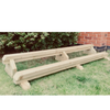 Wooden Balance Beam Wooden Balance Beam |  www.ee-supplies.co.uk