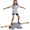 Wooden Balance Footbridge Wooden Balance Footbridge | Balance Boards | www.ee-supplies.co.uk