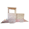 Wooden Giant Tractor With Slide Wooden Giant Tractor With Slide | www.ee-supplies.co.uk