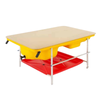 TP Yellow Cascade Sand & Water Table TP Yellow Cascade Sand & Water Table | Sand & Water | www.ee-supplies.co.uk