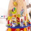 Wooden Multi Activity Rocket Wooden Multi Activity Rocket | Wooden Toys | www.ee-supplies.co.uk