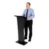 Wooden Pedestal Lectern Wooden Pedestal Lectern | Lecturns | www.ee-supplies.co.uk