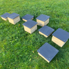 Wooden Playground Stepping Blocks x 8 Wooden Playground Stepping Blocks x 8 |  www.ee-supplies.co.uk