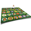 Woodland Animal Placement Carpet - 3000 x 300mm Woodland Animal Placement Carpet - 3000 x 300mm | Floor play Carpets & Rugs | www.ee-supplies.co.uk