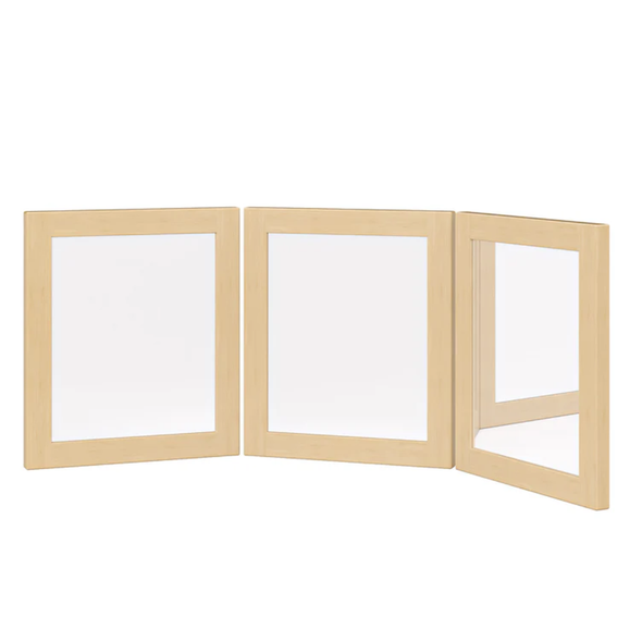 Woodland Giant Experiment Mirror Set Woodland Giant Experiment Mirror Set | www.ee-supplies.co.uk