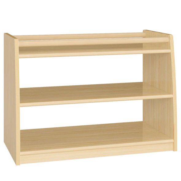 Woodland Open Shelving Unit Woodland Open Shelving Unit | www.ee-supplies.co.uk