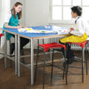 WSM Lab Stool Range WSM Classroom Stool | School Chairs | www.ee-supplies.co.uk