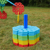 XL Octoplay - 21 Pieces XL Octoplay - 21 Pieces | Polydron |  www.ee-supplies.co.uk