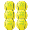 Aresson Super Match Rounders Balls x 6 Aresson Super Match Rounders Balls x 6 | www.ee-supplies.co.uk