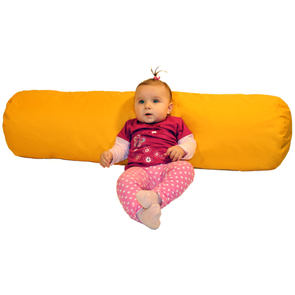 Baby Care Bolster - Individual Soft Baby Care Position Crescent | Soft  Floor Cushions | www.ee-supplies.co.uk