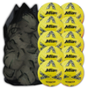 Mitre Ultimatch Evo Football x 10 Mitre Ultimatch Evo Football x 10 | www.ee-supplies.co.uk