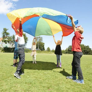 Gonge Play Parachute - 1.75 - Educational Equipment Supplies