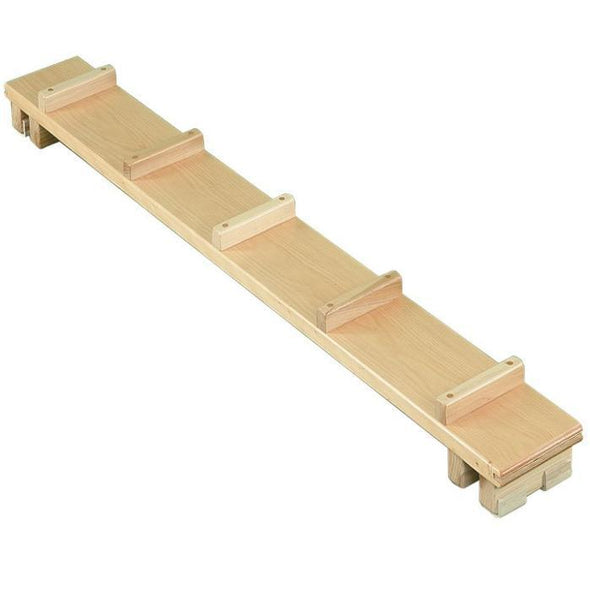 Linking Apparatus - Storing Planks
