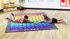 100 Square Counting Grid Carpet 2000 x 2000mm 100 Square Counting Grid Carpet 2m x 2m | Numeracy Carpets & Rugs | www.ee-supplies.co.uk