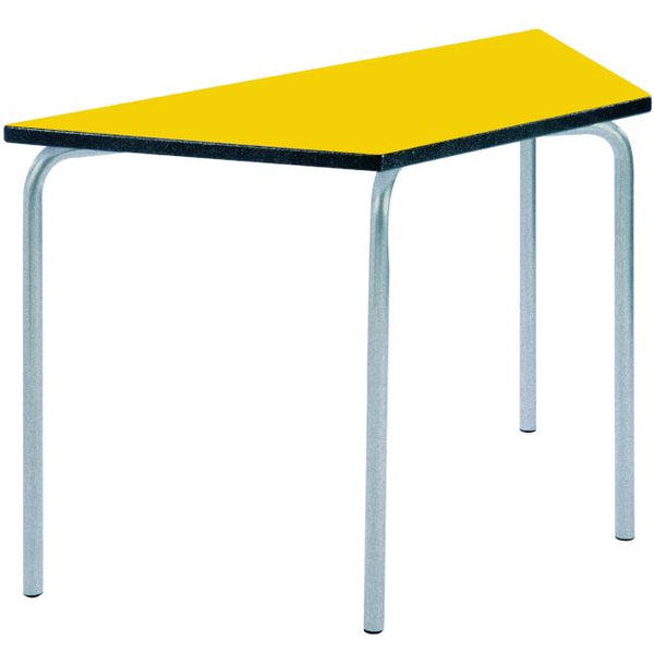Equation™ School Tables- Trapezoidal