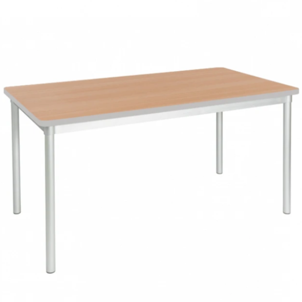 Gopak - Enviro Rectangular Table - Dining Table - Educational Equipment Supplies