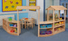 Rs Nursery Room Set 1 - Educational Equipment Supplies