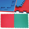 Jigsaw Mats Safety Play Mat - Educational Equipment Supplies