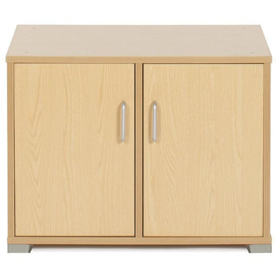 2 Bay Low Level Cupboard - Educational Equipment Supplies