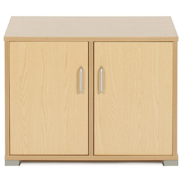 2 Bay Low Level Cupboard - Educational Equipment Supplies