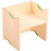 2 In 1 Flexi Table/chair Set - Educational Equipment Supplies