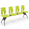 Hille SE Beam Multi Seating Unit - Educational Equipment Supplies