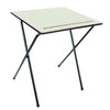 25 x Zlite Standard Exam Desks & Upright Exam Trolley - Educational Equipment Supplies