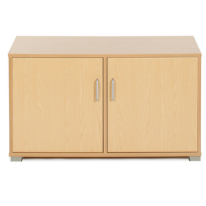 3 Bay Low Level Cupboard - Educational Equipment Supplies