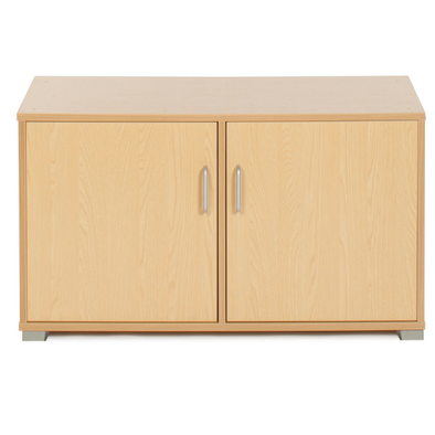 3 Bay Low Level Cupboard - Educational Equipment Supplies