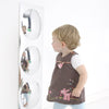 3 Bubbles Sensory Mirror 3 Bubbles Safety Mirror | Reflections | www.ee-supplies.co.uk