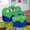 Back to Nature™ Soft Seating Back to Nature™ Soft Seating | Seating  | www.ee-supplies.co.uk