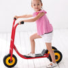 Weplay - 3 Wheeled Scooter Ages 5 Years + - Educational Equipment Supplies