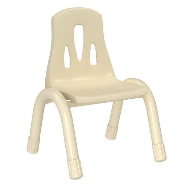 Elegant Chairs x 4 Chairs - H260mm Ages 3-4 Years