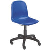 Harmony Ict Swivel Chair - Gas Lift - Educational Equipment Supplies