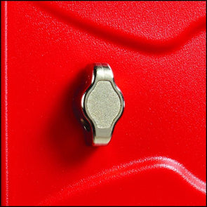 Water Proof Hasp & Staple - Educational Equipment Supplies