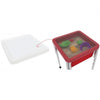 Sand & Water Play Tub - Set 5 - Educational Equipment Supplies