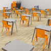En Core Classroom Table Range