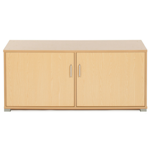 4 Bay Low Level Cupboard - Educational Equipment Supplies