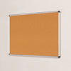 Eco Shield® Design Cork Noticeboard Eco Shield® Design Cork Noticeboard | Notice & Display Boards | www.ee-supplies.co.uk
