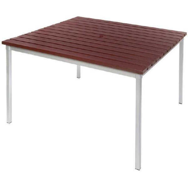 Gopak Enviro Outdoor Table 1250 x 1250mm