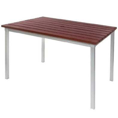 Gopak Enviro Outdoor Table 1250 x 900mm - Educational Equipment Supplies