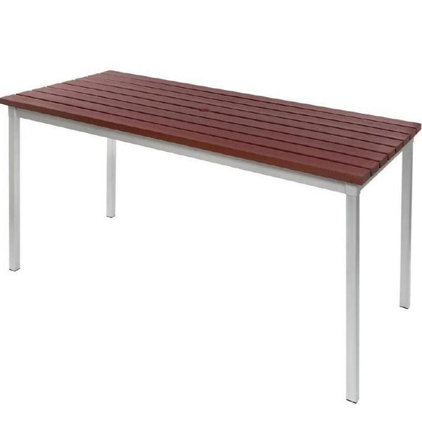 Gopak Enviro Outdoor Table 1800 x 900mm