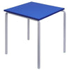 Value Stacking Crushed Bent Tables - Square - Duraform Edge - Educational Equipment Supplies