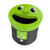 Smiley Face Recycling Bins - Educational Equipment Supplies