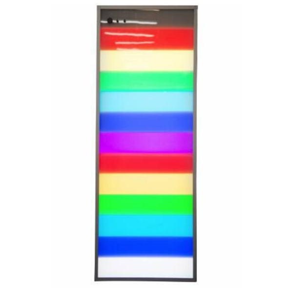 Interactive Light & Sound Panel - Stairway of Light - Educational Equipment Supplies