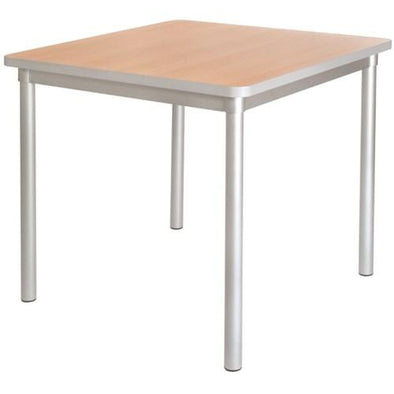 Gopak - Enviro Square Table - Dining Table - Educational Equipment Supplies