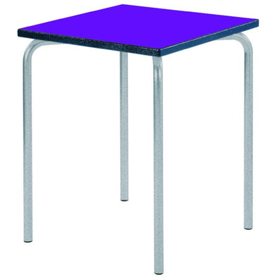 Equation™ School Tables - Square - Educational Equipment Supplies