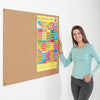 Eco-Colour® Frameless Resist-A-Flame Boards - Educational Equipment Supplies